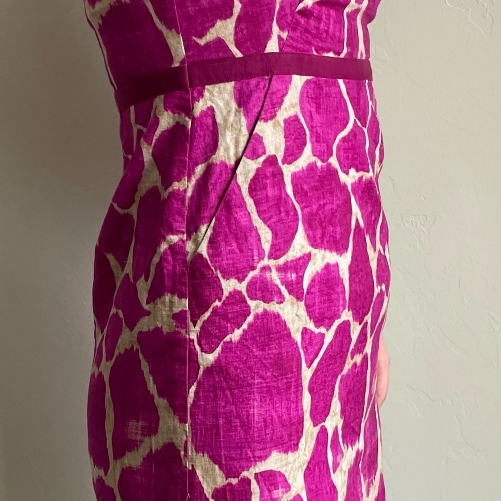 Ann Taylor Loft Sleeveless Dress - Picture 4 of 5